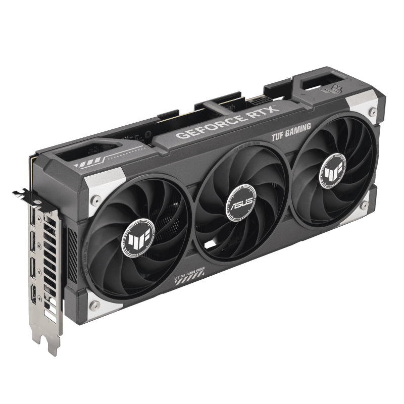 کارت گرافیک ASUS Dual EVO RTX 4060 Ti در فروشگاه ترسیم‌گران